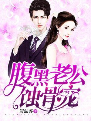 腹黑老公宠你入骨