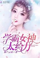 学霸女神太给力全文免费无弹窗