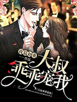 大叔乖乖宠我历衍琛免费阅读
