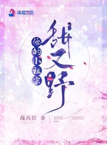 他的小祖宗甜又野作者战西野