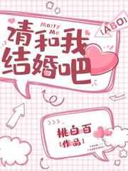 请和我结婚吧简介