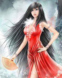 美玲粥