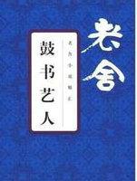 鼓书艺人在线观看