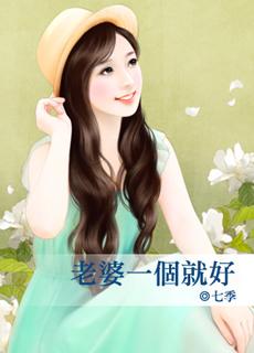 老婆一个就够了
