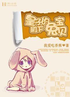皇子殿下请出嫁