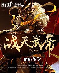 天武战皇全文免费阅读