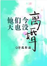 他们今天也没离婚 番外