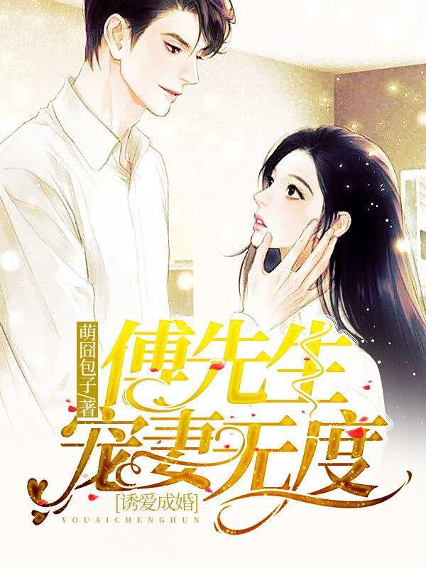傅少宠妻甜又美
