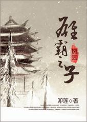 风云雄霸天下雄霸儿子