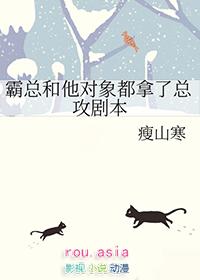 霸总与他的小奶猫
