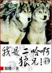 254. 我是二哈啊狼兄 我是二哈啊狼兄by银……