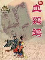 血鹦鹉怎么分公母