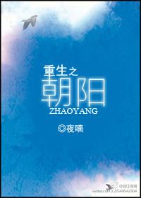 重生之朝阳txt