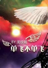 单飞不单飞by龙纹砚