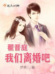 我们离婚吧晋江文学城