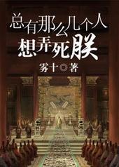 总有那么几个人想弄死朕by雾十