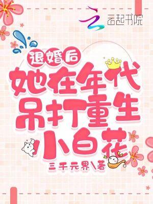 她在年代吊打重生小白花txt
