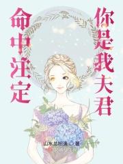 你是我命中注定之人