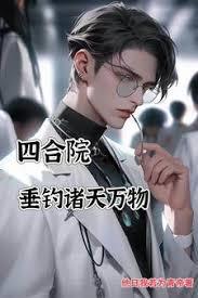 四合院垂钓诸天万物动画