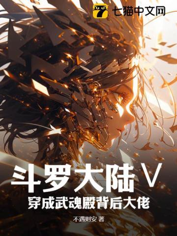 穿越斗罗大陆武魂殿
