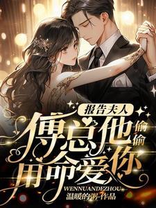 报告夫人总裁免费阅读