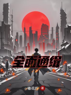 全面通缉令电影简介