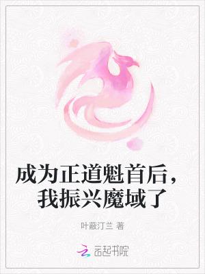 我当正道魁首的那些年
