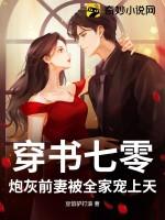 穿书的炮灰前妻