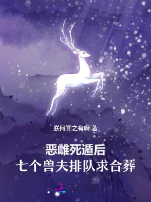 七个兽夫排队求合葬