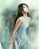 发情期write as