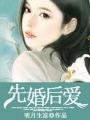 先婚后爱古言