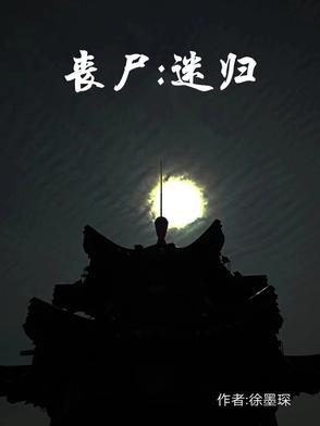 丧尸迷城