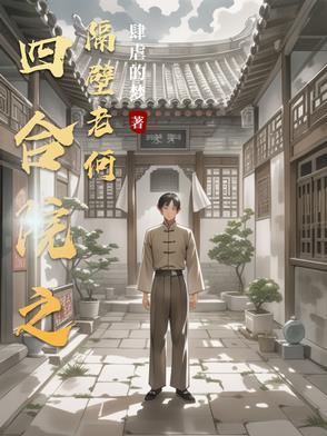 四合院老屋