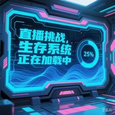 生存系统正在加载中怎么办