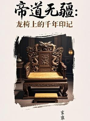 帝道独尊龙图腾是什么