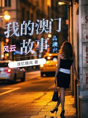 澳门风云2故事简介