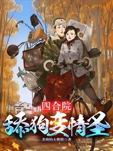 四合院傻柱大哥