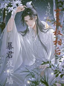 穿成权臣的冲喜