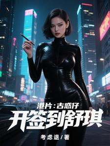 舒淇古惑仔上唱的歌
