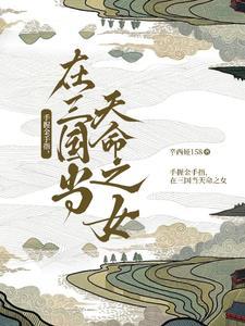 握金手指在三国当天命免费阅读