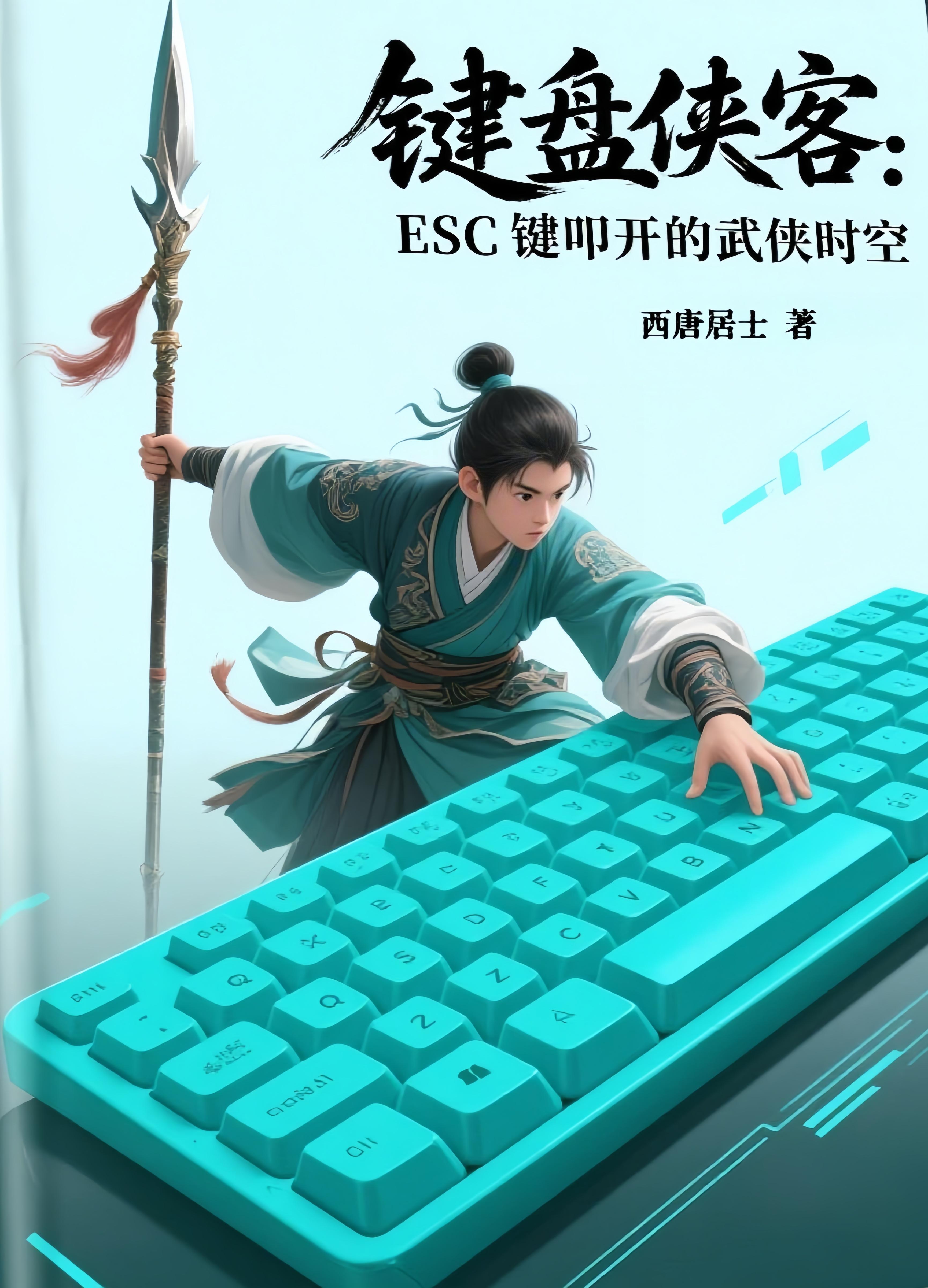 键盘侠解释