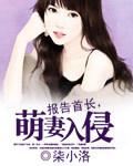报告首长萌妻入侵