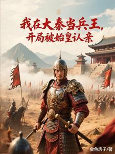 我在大秦当神仙的