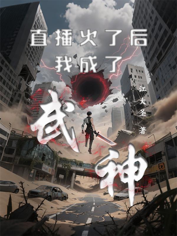直播后我成了帝国首富