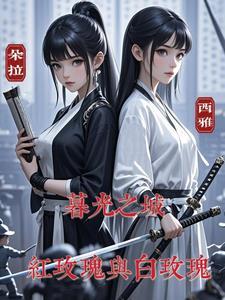 暮光之城红眼睛女孩是谁