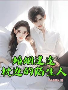 婚途陌路的枕边陷阱知乎