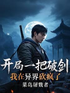 开局一把剑破解版