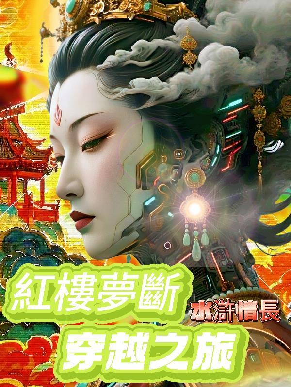 红楼梦穿越排行