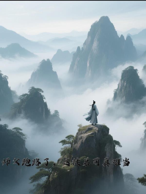 师父跑了全文阅读