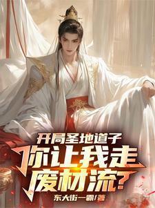 开局去圣地抢圣女